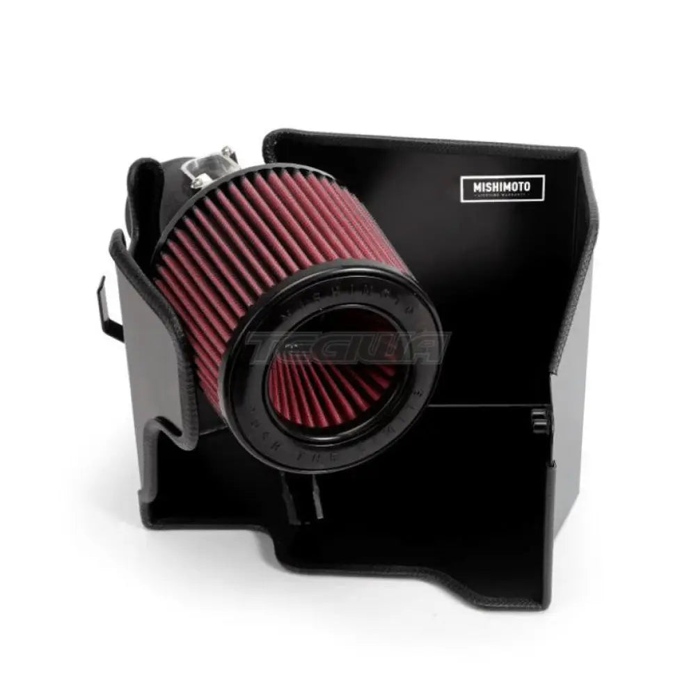 Mishimoto Performance Air Intake Mini Cooper S 14-18