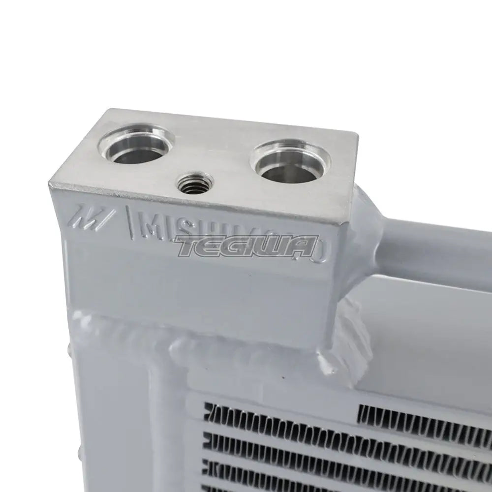 Mishimoto Performance Oil Cooler BMW E60 M5 E63 M6 E64 M6 06-10