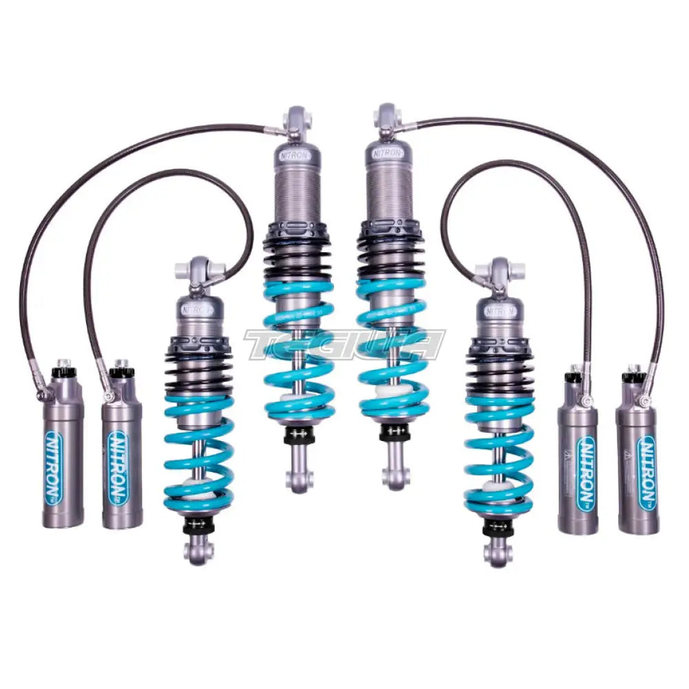 Nitron NTR Race R3 Coilovers Bmw E30 M3* 86-89