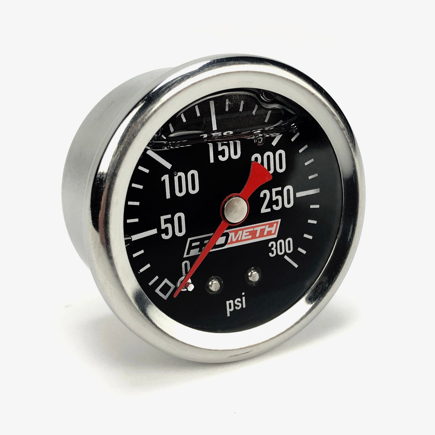 0-300 PSI Pressure Gauge