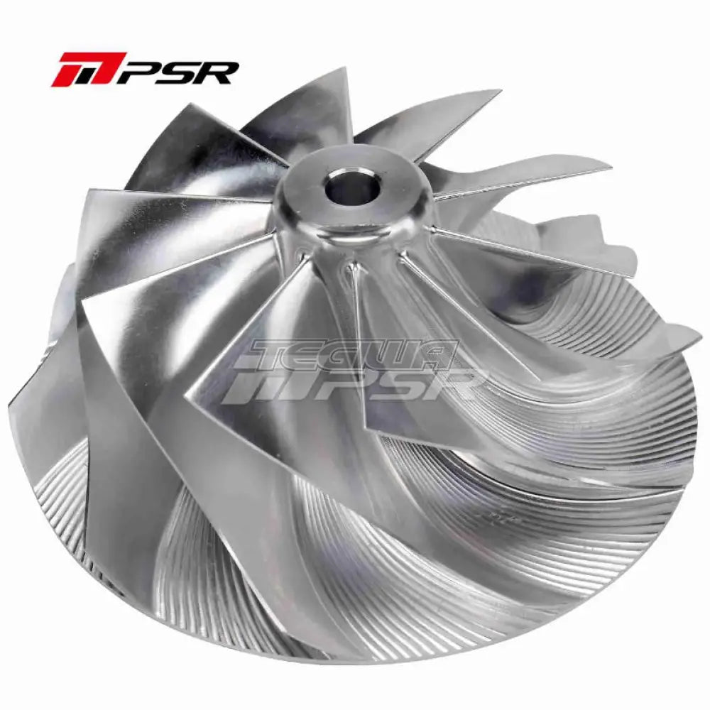 Pulsar PSR5855G/G30-770 Compressor Wheel