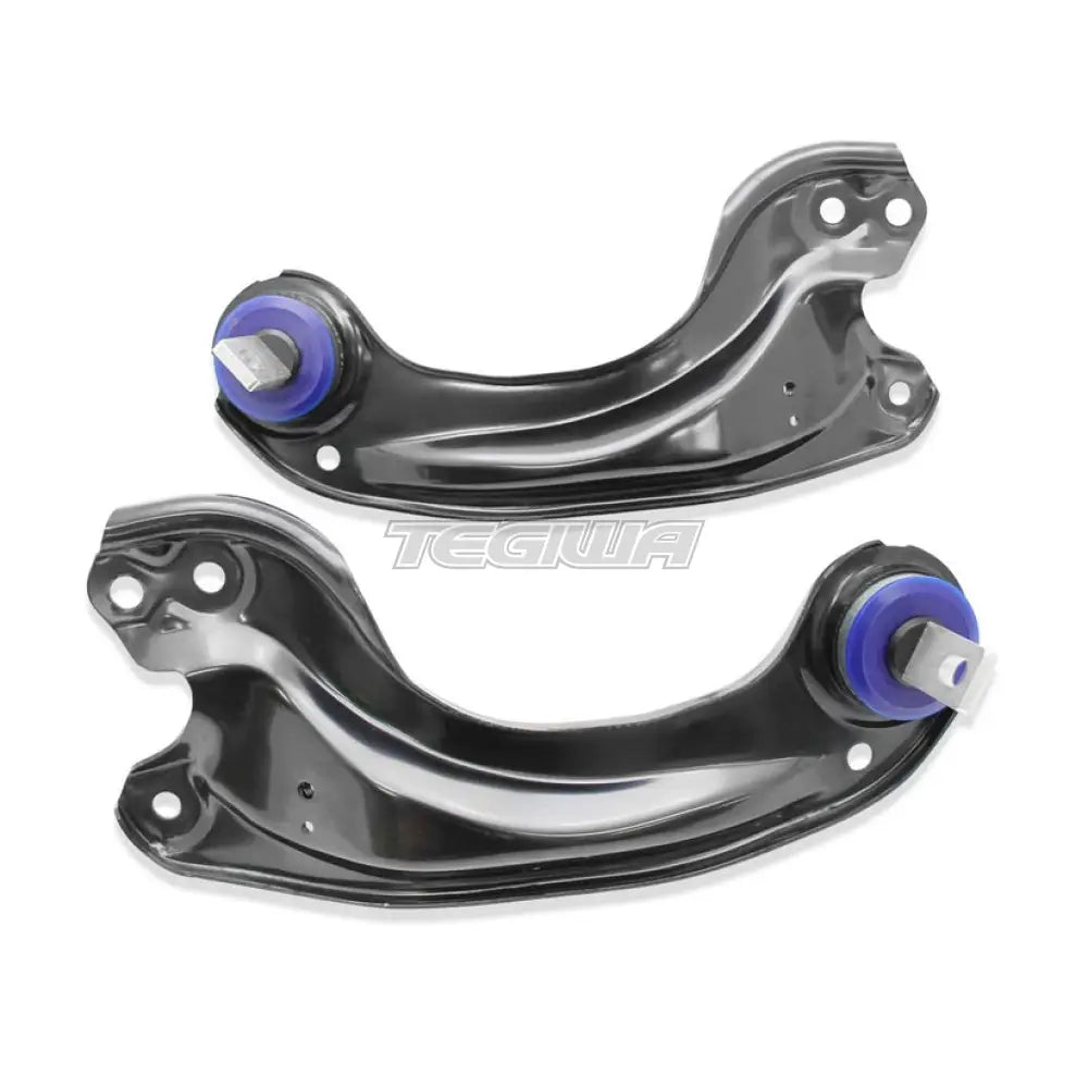 Superpro Blade Control Arm Kit Honda Civic Type R FK8 17-21