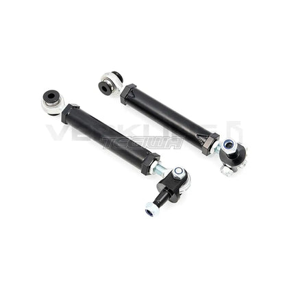 Verkline Adjustable Rear Toe Links - Mitsubishi Lancer EVO IV-IX