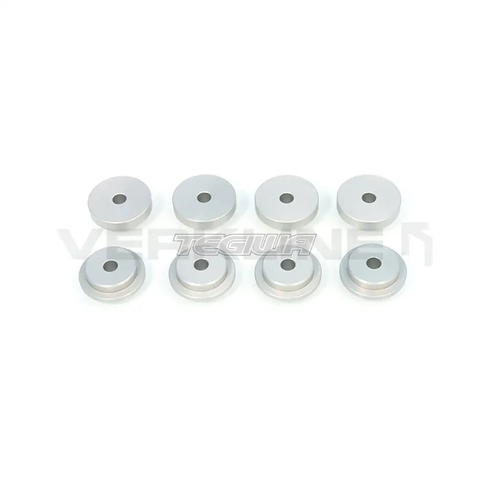 Verkline Aluminium Subframe Bushings Audi B2/B3/B4