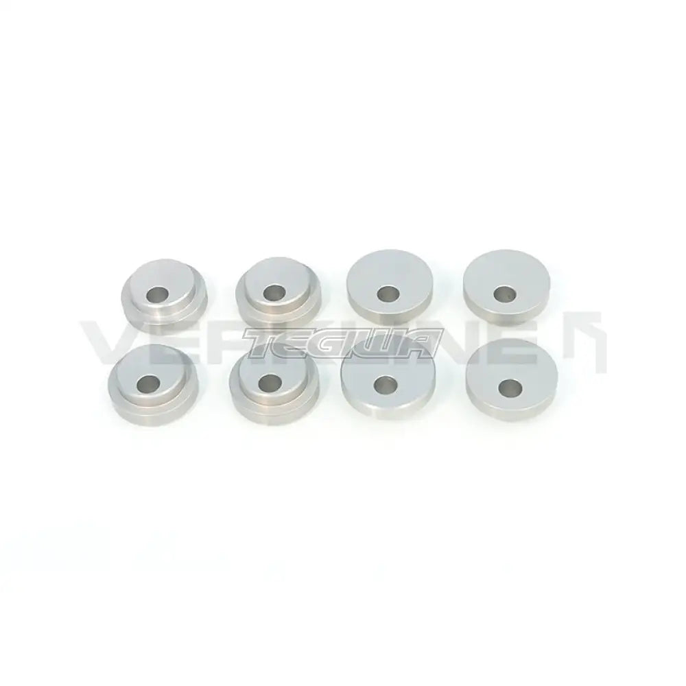 Verkline Aluminium Subframe Bushings Audi B2/B3/B4 Offset