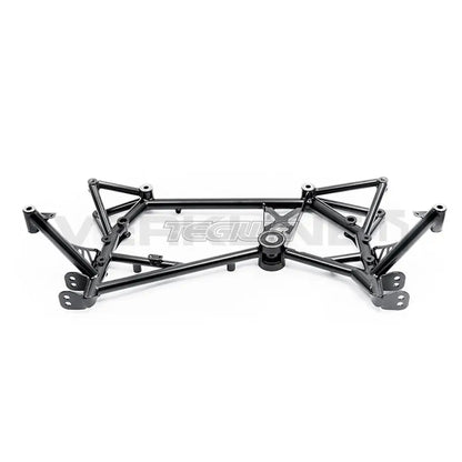 Verkline Front Lightweight Tubular Subframe Audi TT TTS TTRS 8S A3 S3 RS3 8V Volkswagen Golf GTI R MK7 MQB