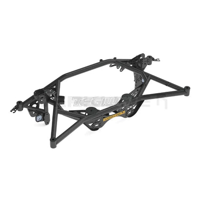 Verkline Rear Lightweight Tubular Subframe Drag Audi A3 S3 RS3 8P 8V TT TTS TTRS 8J 8S Volkswagen Golf MK5 MK6 MK7 Seat Leon