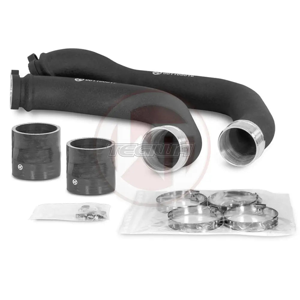 Wagner Tuning 57mm Charge Pipe Kit BMW M2/M3/M4 S55