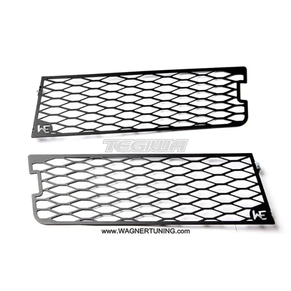 Wagner Tuning Audi RS6 C5 Grills Fog Light Delete