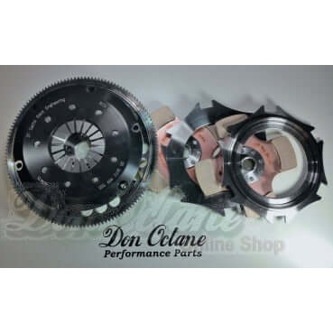 1.8T 02M SACHS RCS200 DON OCTANE CLUTCH KIT