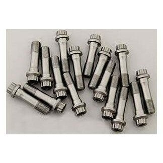 ARP 3/8 1.6UHL ARP 2000 Replacement Individual Rod Bolts