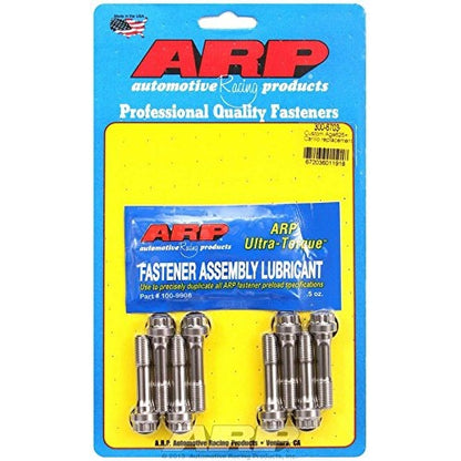 ARP Upgraded Custom Age 625+ 3/8 1.5UHL Connecting Rod Bolts