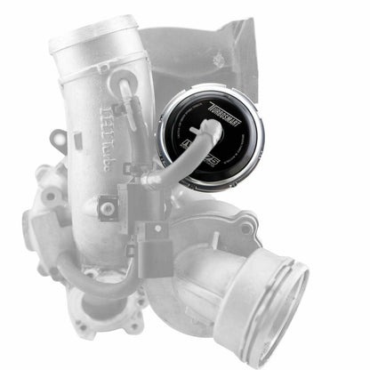 Audi Q3 2.0 TFSI 2012-2014 TURBOSMART IWG75 VAG K03 IHI 5PSI Wastegate Actuator