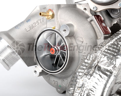 Audi RS3 8P TTE700 Hybrid Turbocharger Upgrade