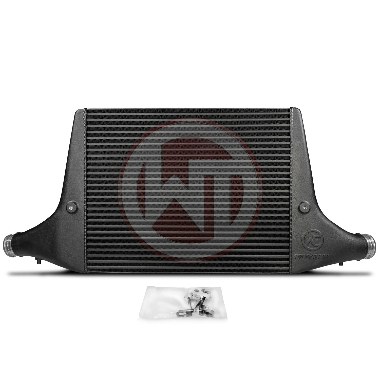 Audi S4 B9 / S5 F5 Competition Intercooler Bundle