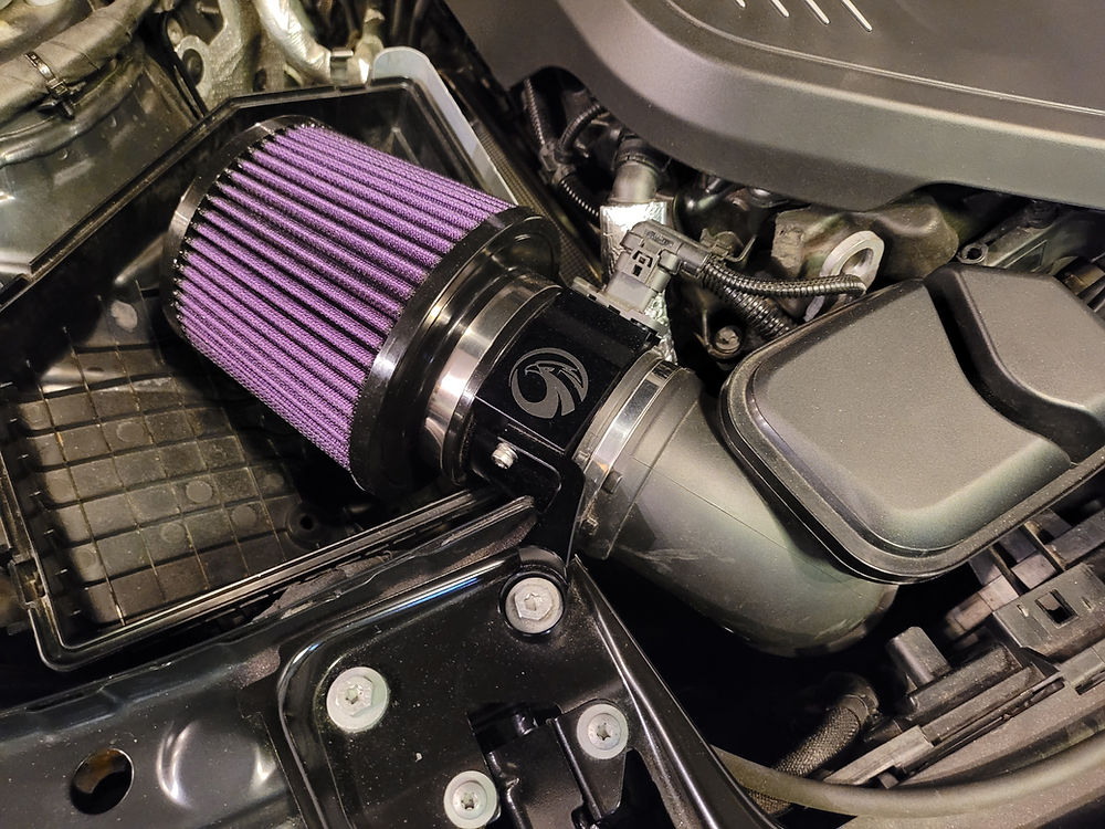 B58 Intake | Osprey