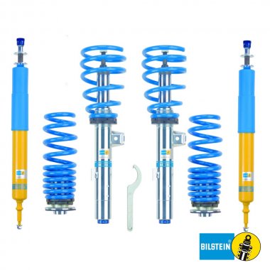 Bilstein B16 - PSS9 Audi S3 8L 48-080422