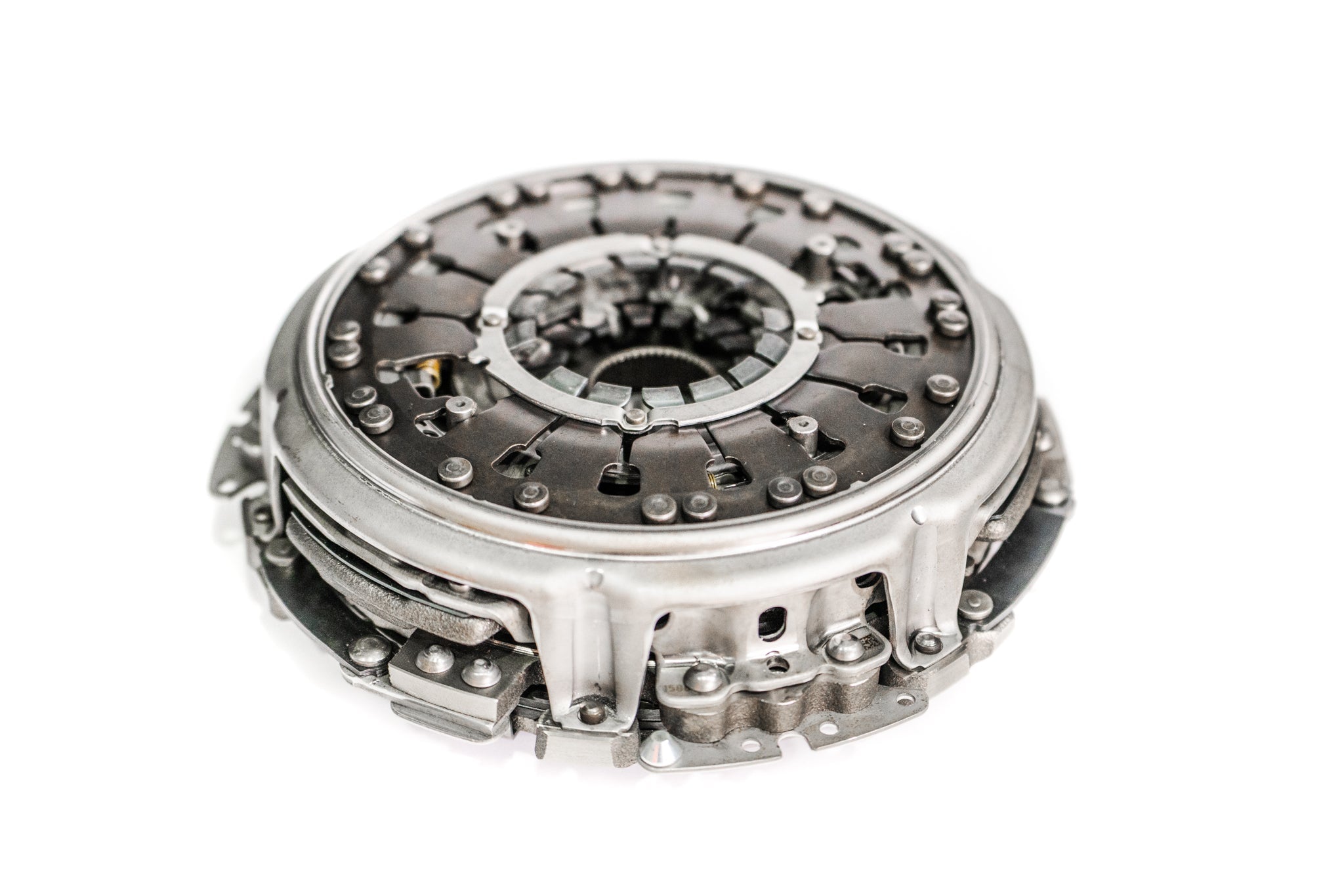 DSG DQ200 Gen 1 Upgraded Clutch with Kevlar Discs up to 470 Nm