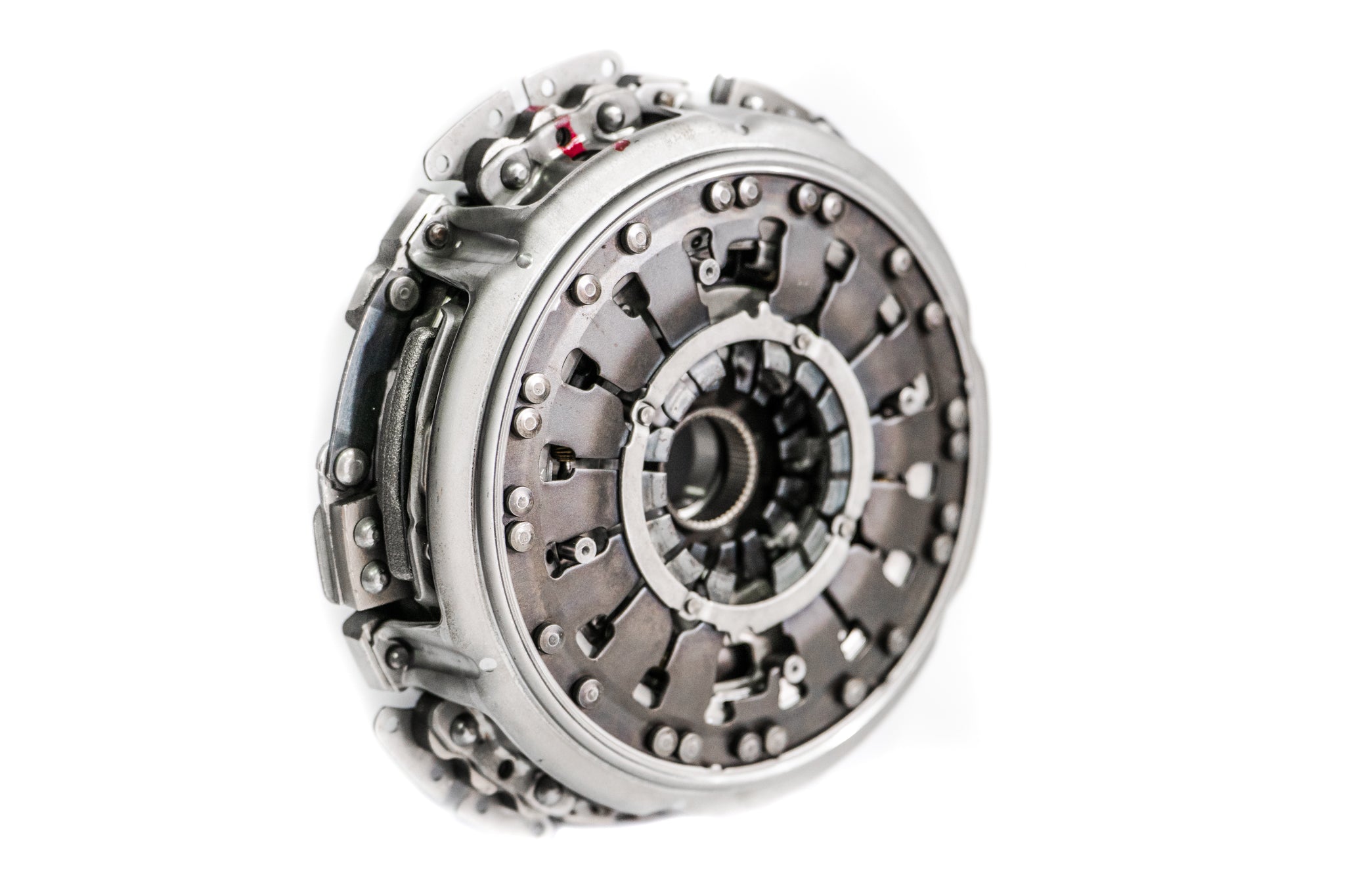 DSG DQ200 Gen 1 Upgraded Clutch with Kevlar Discs up to 470 Nm