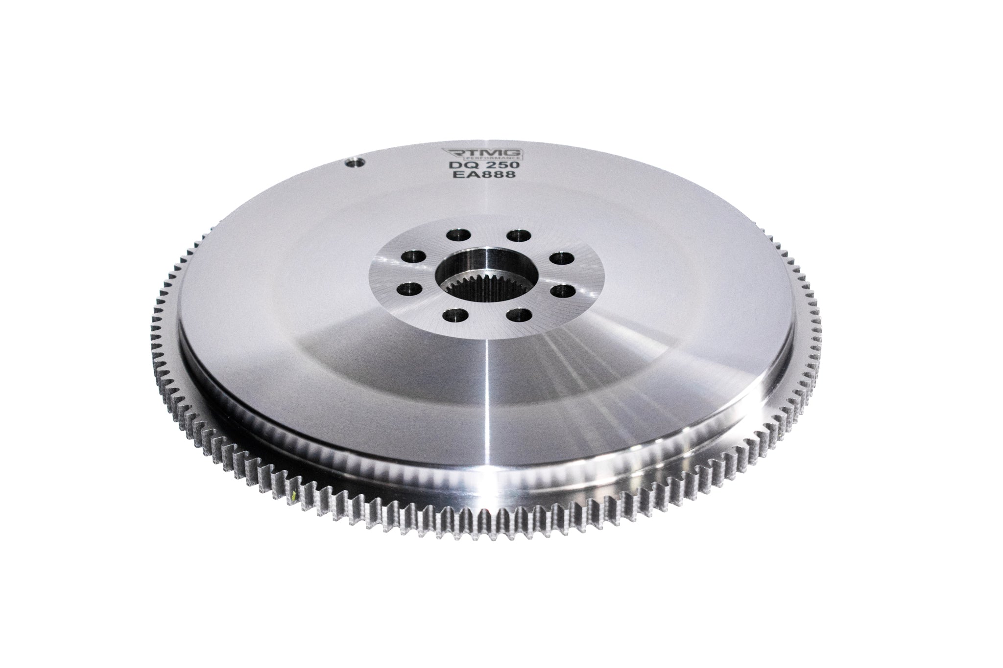 DSG DQ250 Chromoly Flywheel for 2.0 TSI EA888 Engines