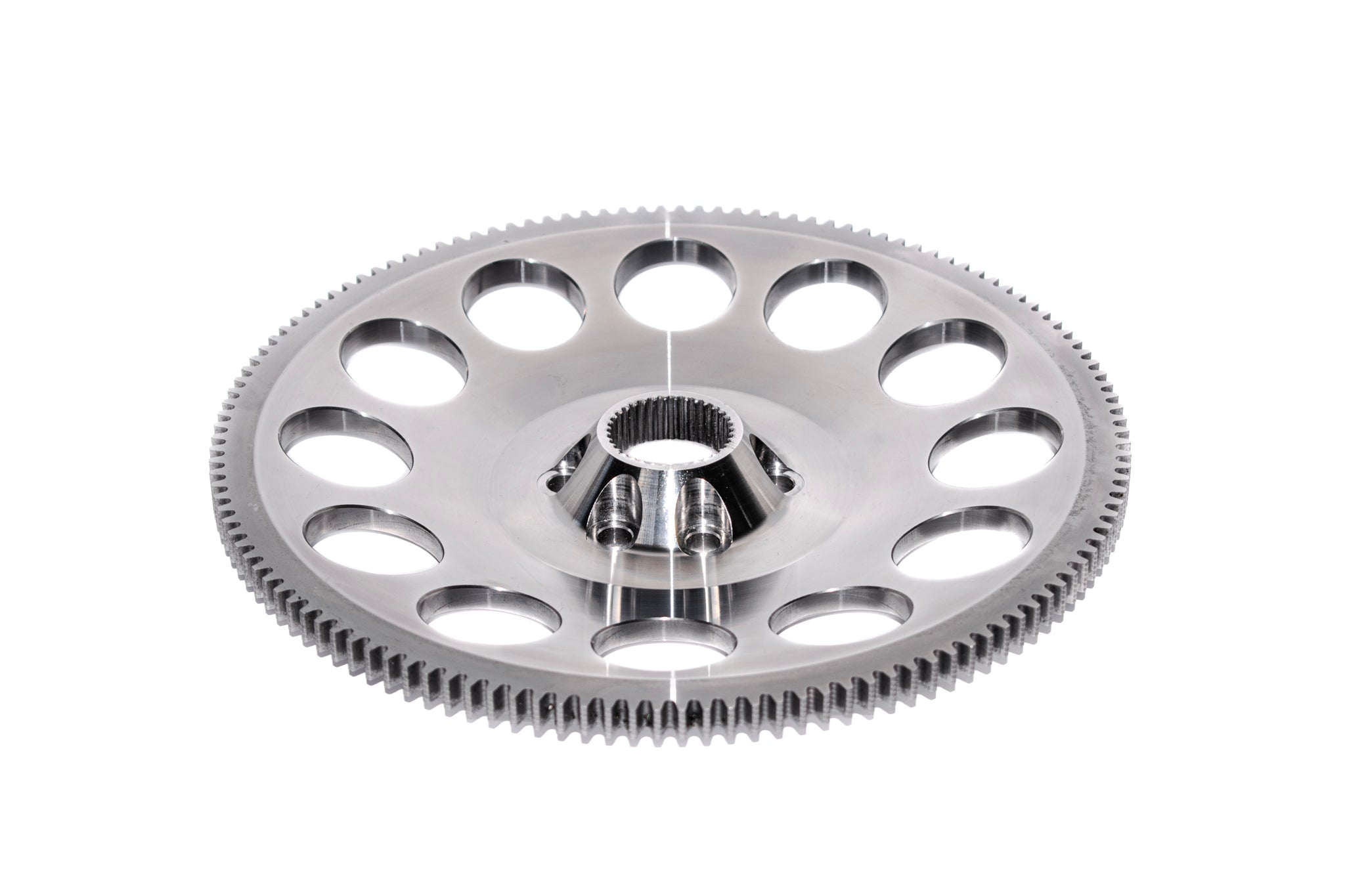 DSG DQ250 Chromoly Ultralight Flywheel for 2.0 TFSI EA113 Engines