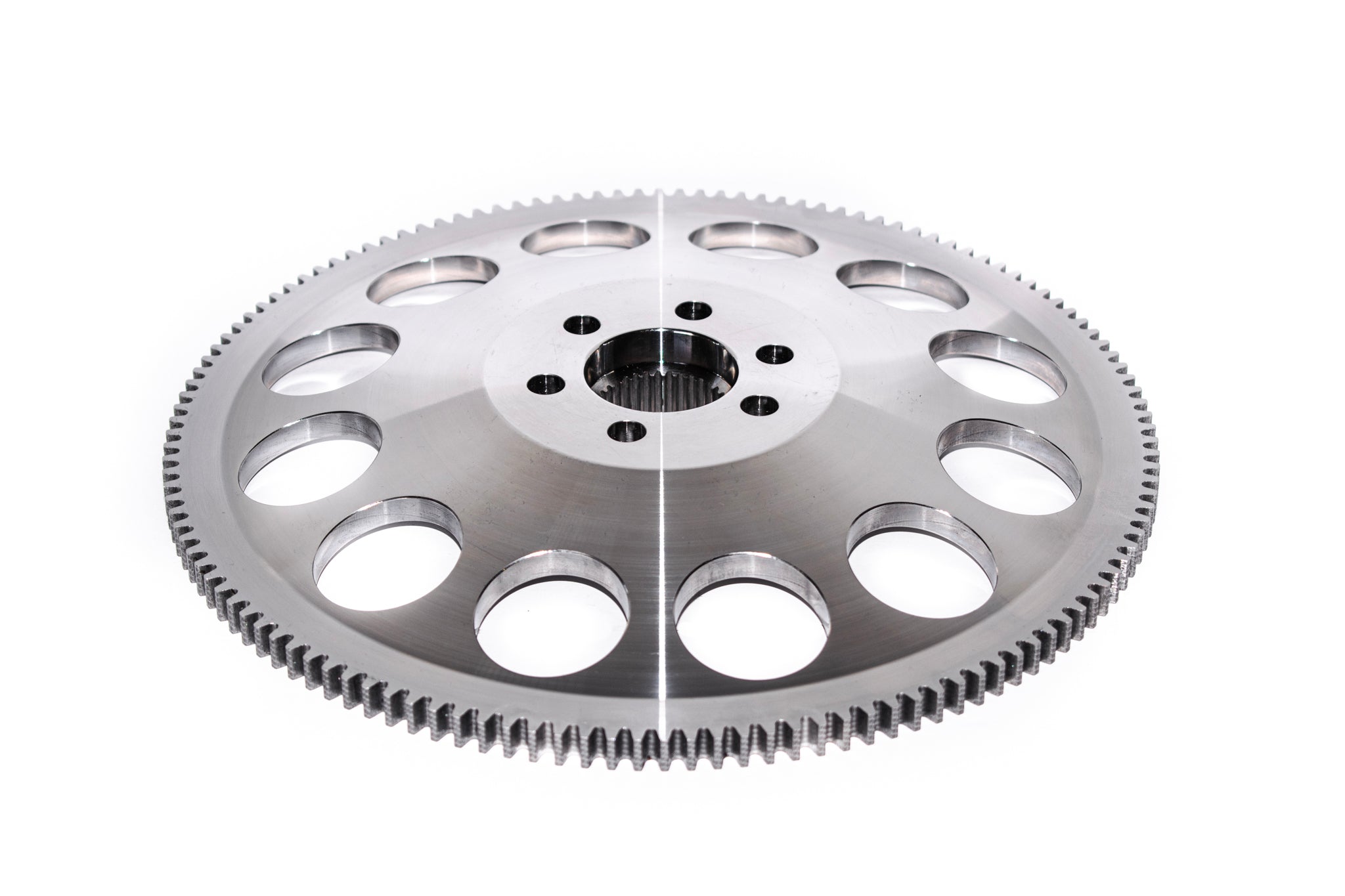 DSG DQ250 Chromoly Ultralight Flywheel for 2.0 TFSI EA113 Engines