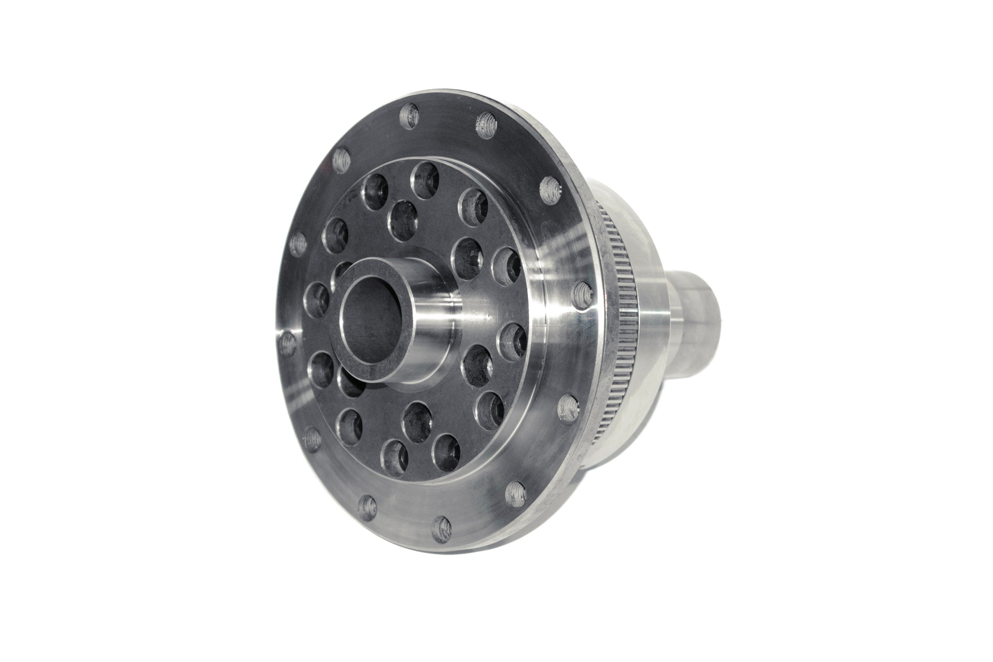 DSG DQ250 - Torsen Limited Slip Differential