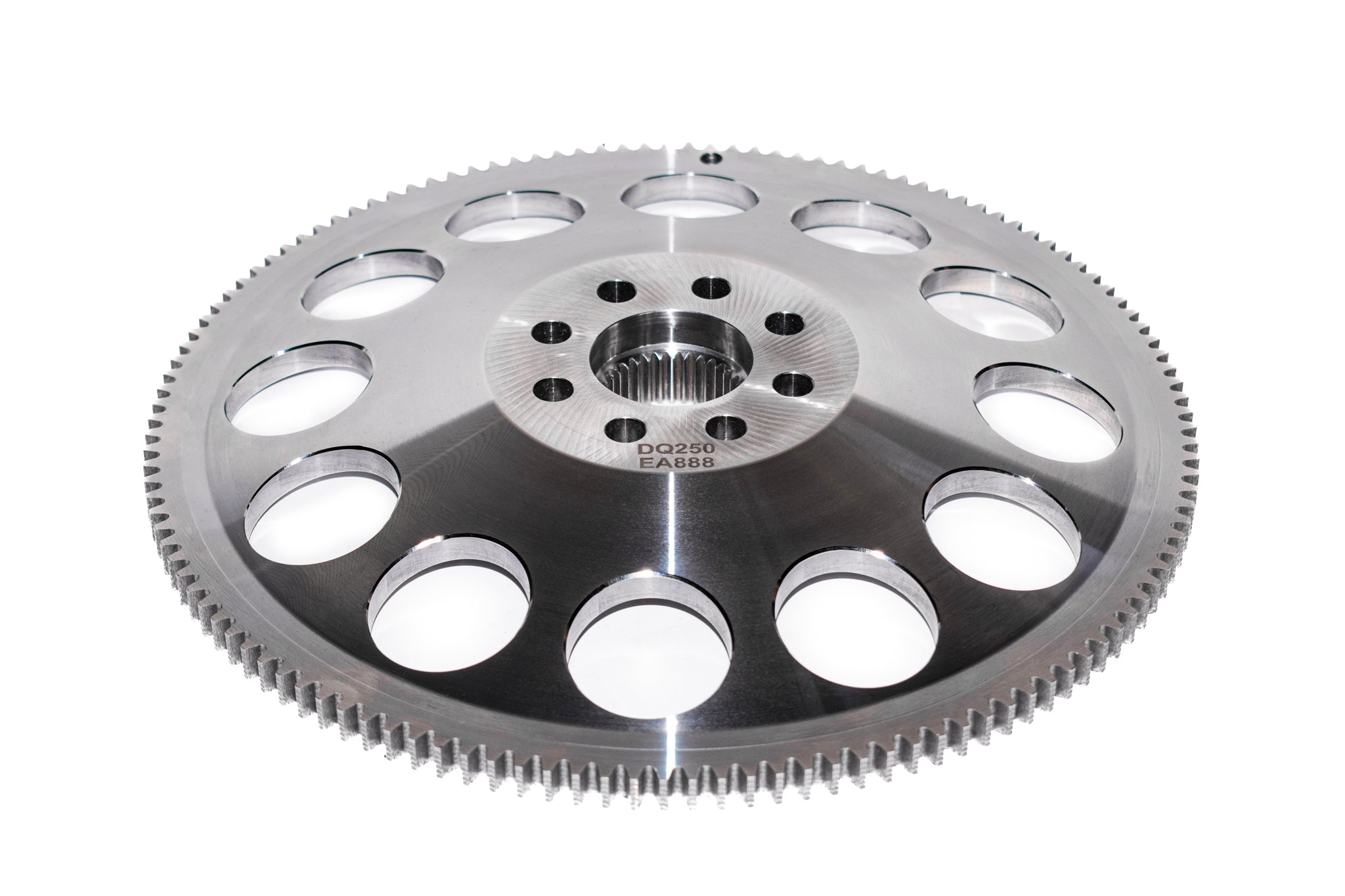 DSG DQ250 Ultralight Chromoly Flywheel for 2.0 TSI EA888 Engines