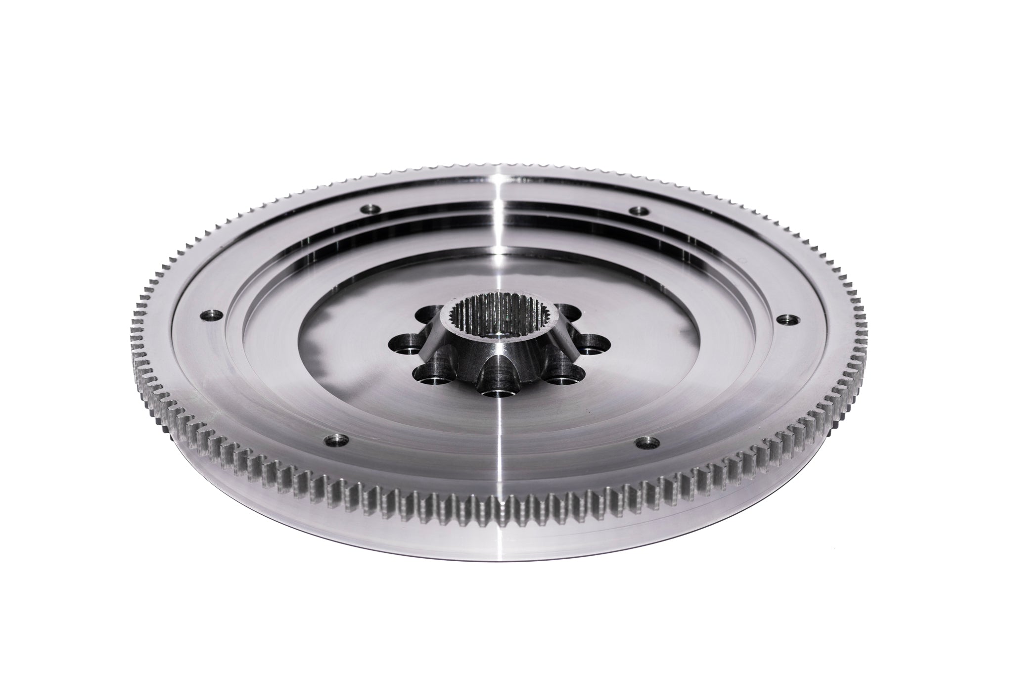 DSG DQ250 - Universal Dual Mass Flywheel