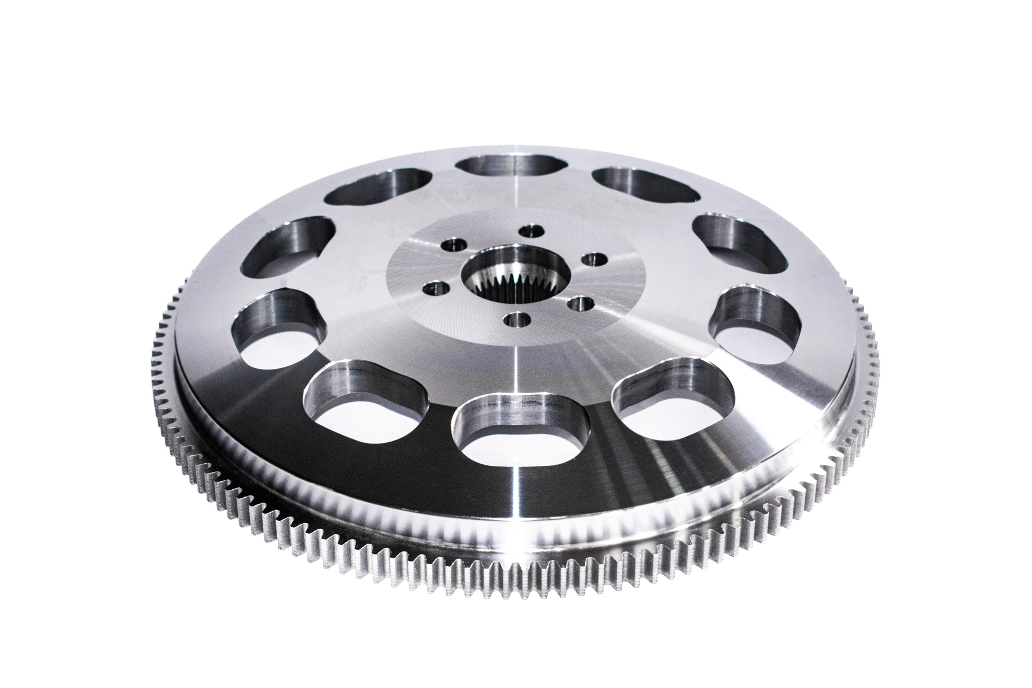 DSG DQ500 Chromoly Ultralight Flywheel for 2.0 TFSI EA113 Engines