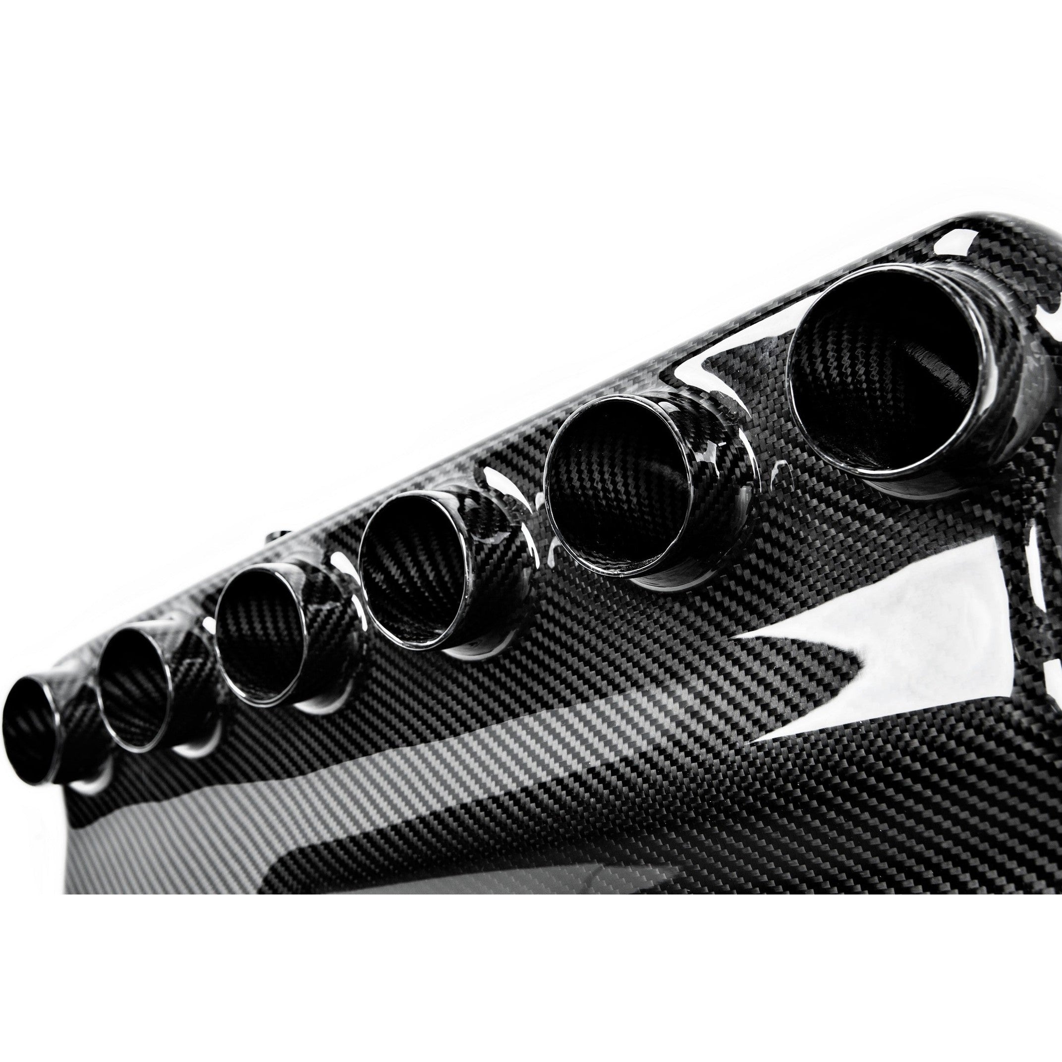 EVENTURI BMW S54 Z3M CSL CARBON FIBRE AIRBOX