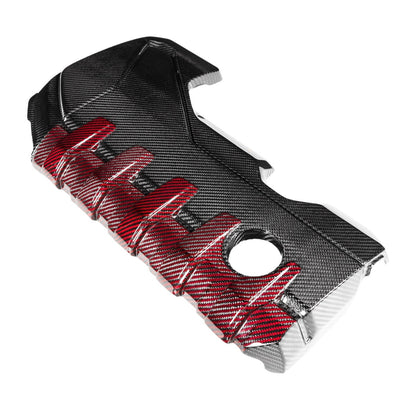 Eventuri Audi 8S 8U 8V.5 8Y Carbon Fibre Engine Cover RS3, RSQ3 & TTRS