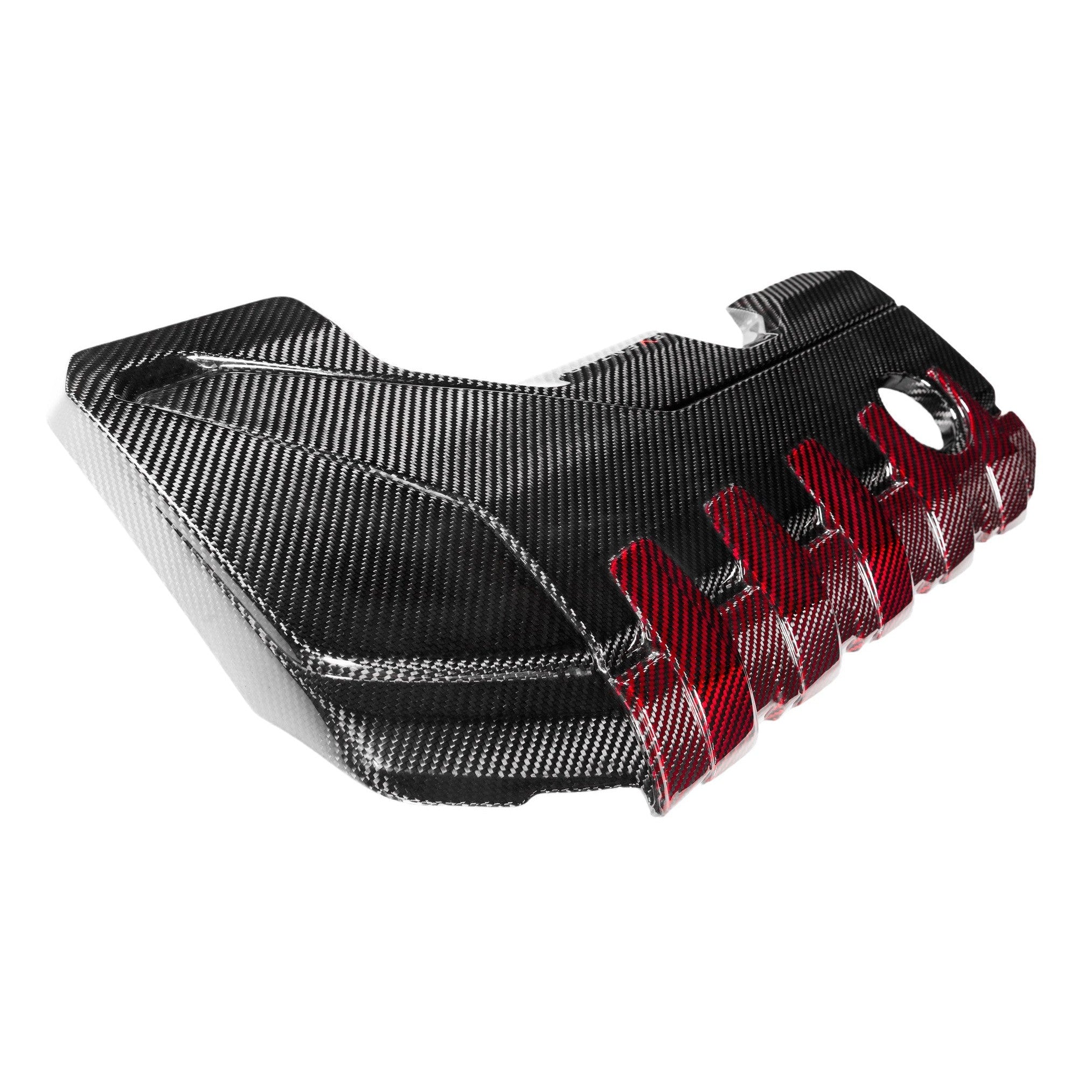 Eventuri Audi 8S 8U 8V.5 8Y Carbon Fibre Engine Cover RS3, RSQ3 & TTRS