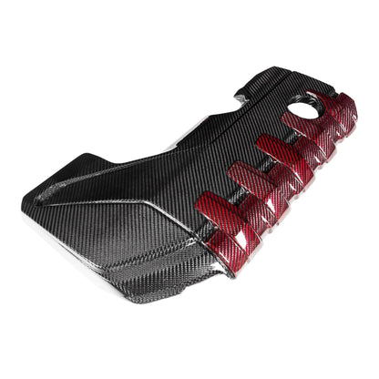 Eventuri Audi 8S 8U 8V.5 8Y Carbon Fibre Engine Cover RS3, RSQ3 & TTRS