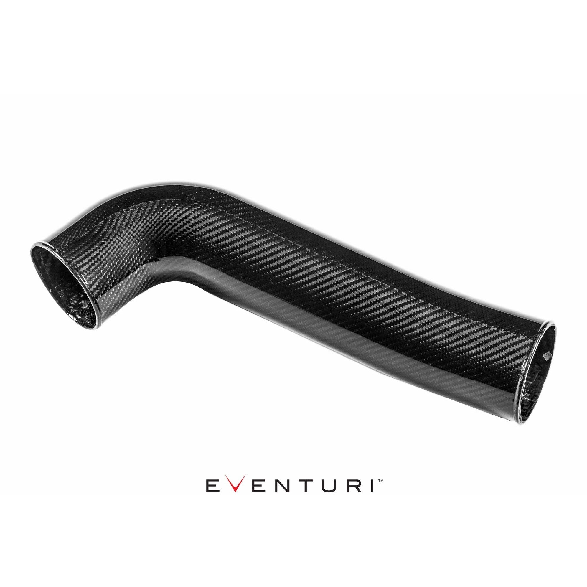 Eventuri Audi 8V RS3 Gen 1 Intake System Carbon Turbo Tube