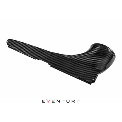 Eventuri Audi 8V RS3 Intake System Gen 1