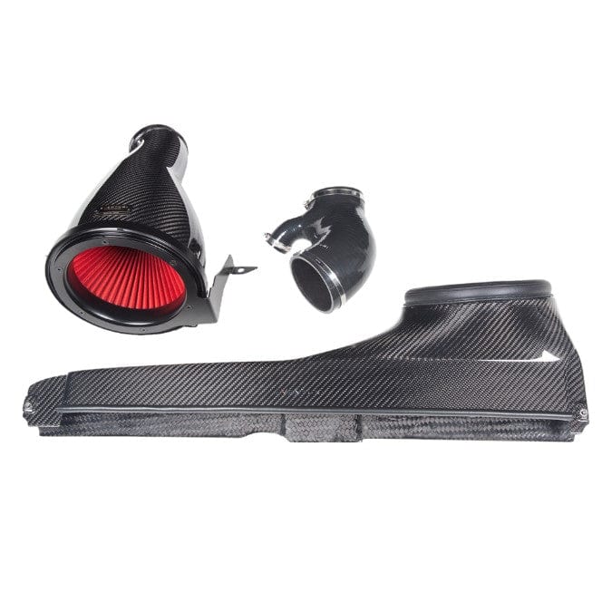 Eventuri Audi 8Y S3 Carbon Fibre Intake System