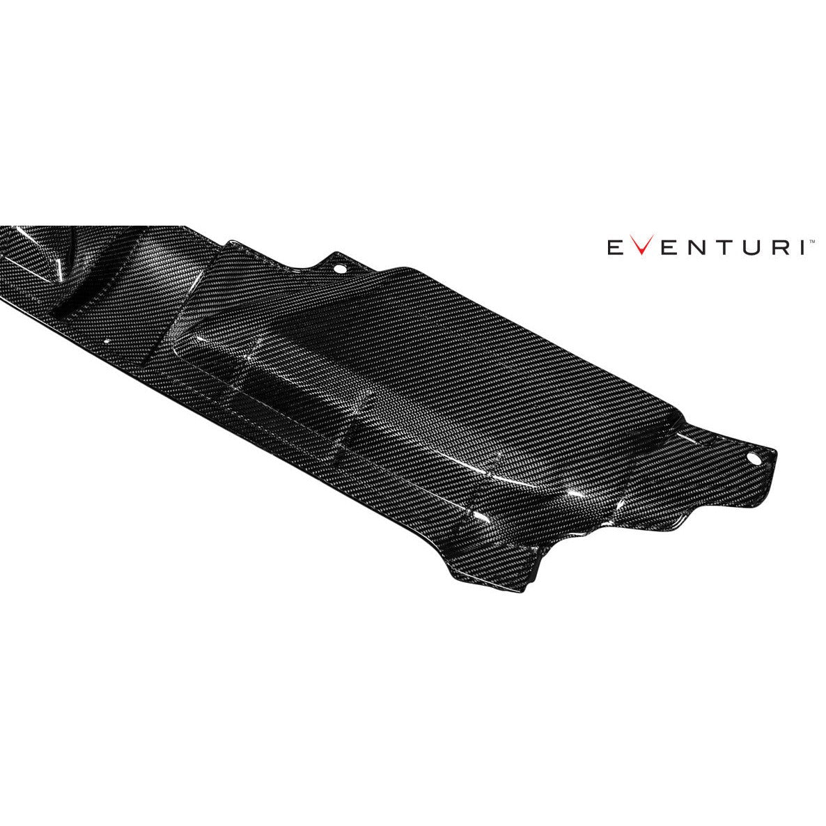 Eventuri Audi B8/B8.5 RS5 Carbon Slam Panel Cover