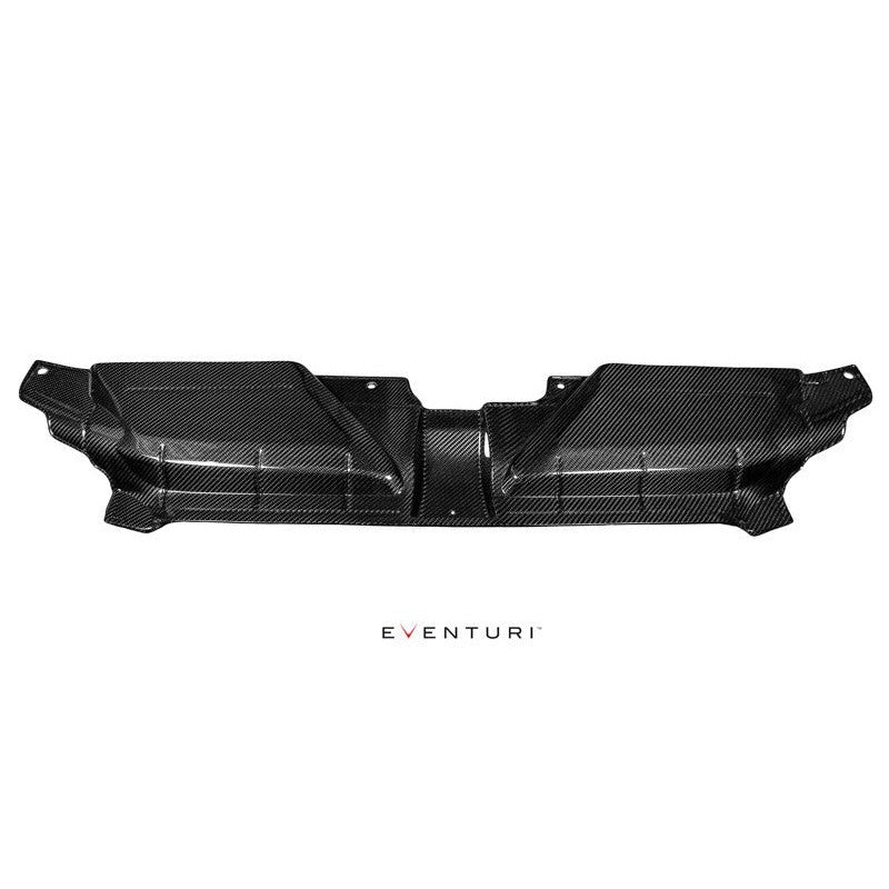 Eventuri Audi B8 RS4 Slam Panel Cover