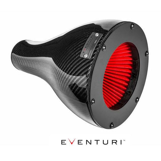 Eventuri Audi B9 Carbon Performance Intake S4 & S5