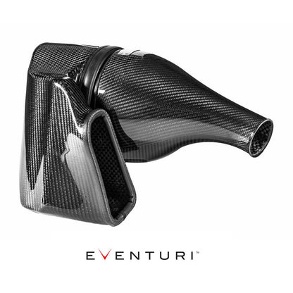 Eventuri Audi B9 Carbon Performance Intake S4 & S5