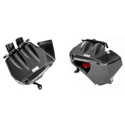 Eventuri Audi C7 intake system S6 & S7