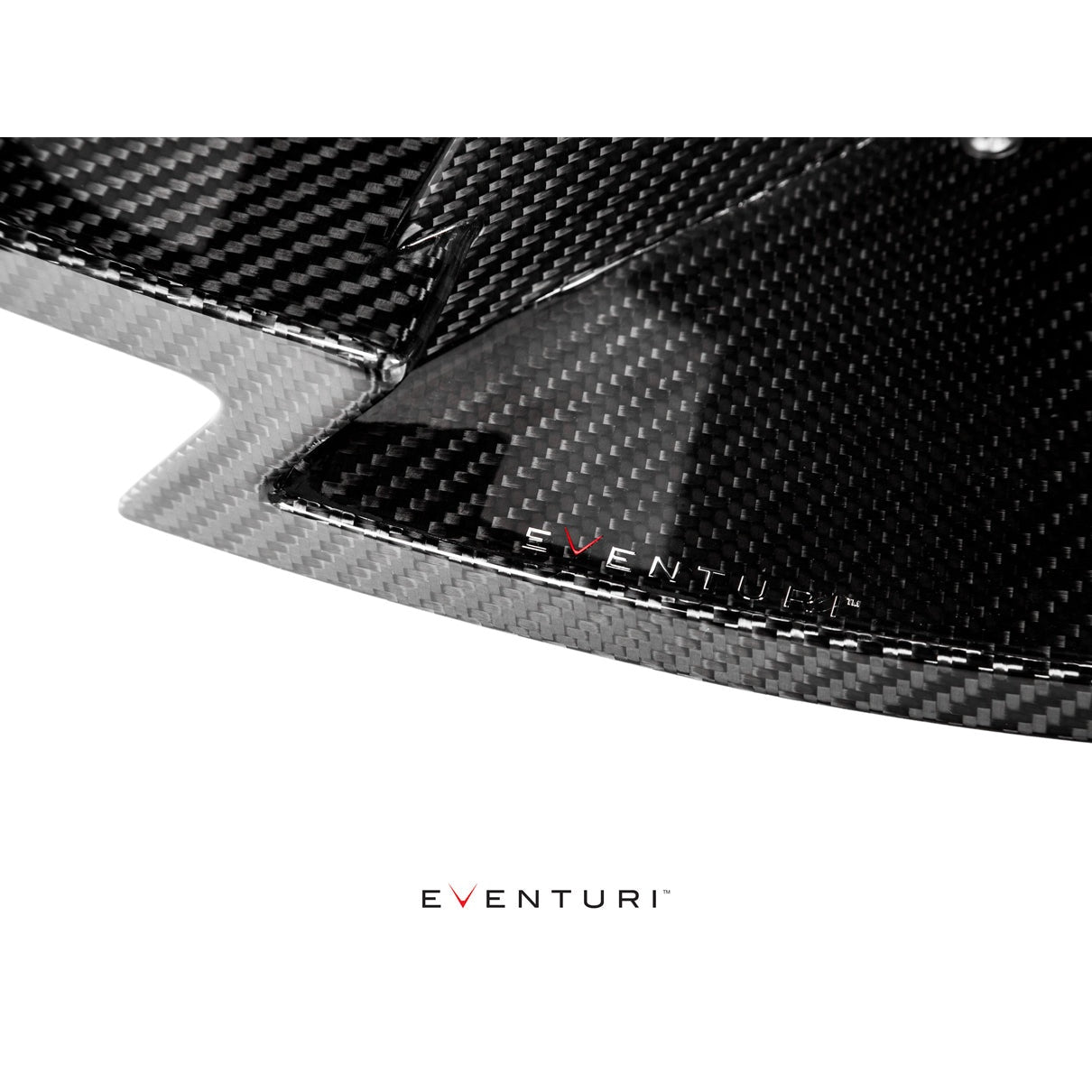 Eventuri Audi Gen 2 8V.5 RS3 Carbon Headlamp Duct for Stage 3 intake only