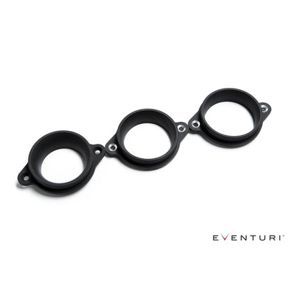 Eventuri Audi RS3 Gen 2 8V.5 8Y RS3 & 8S TTRS Carbon Turbo Inlet for Carbon Intake Without FLANGE