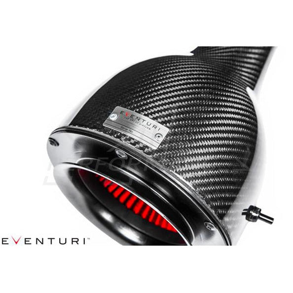 Eventuri Audi S1 intake system