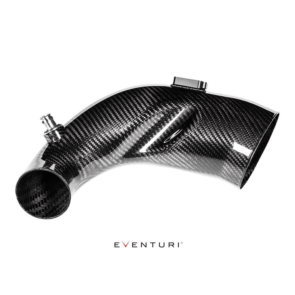 Eventuri BMW B58 G20 G21 G22 Carbon Intake System M340i & M440i