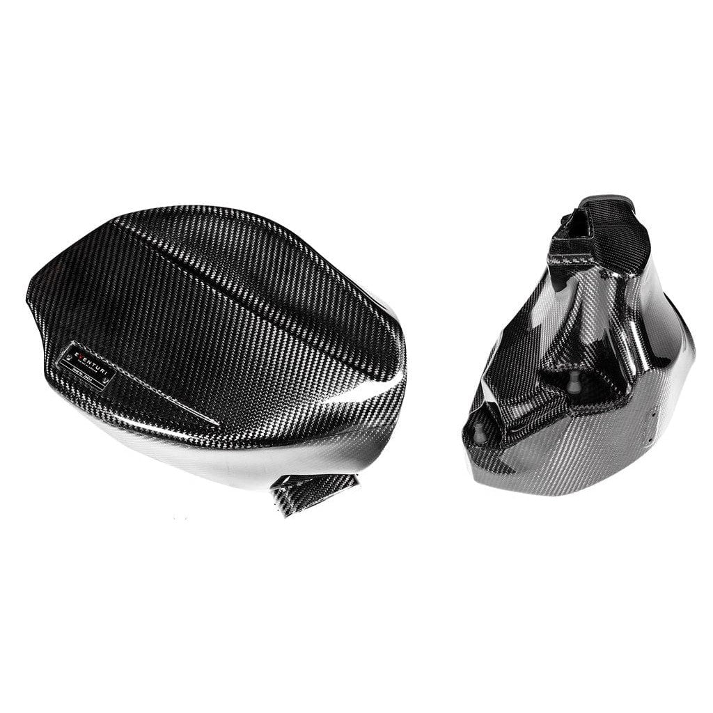 Eventuri BMW B58 G20 G21 G22 Carbon Intake System M340i & M440i