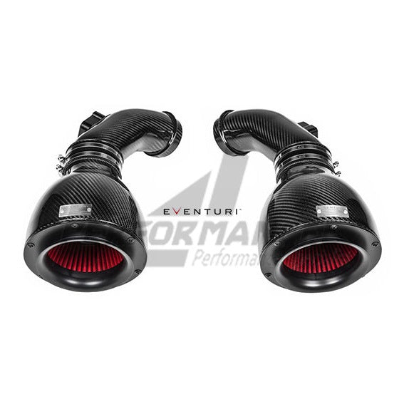 Eventuri BMW Carbon Performance Intake F06 F12 F13 M6