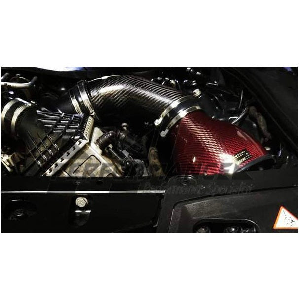 Eventuri BMW Carbon Performance Intake F06 F12 F13 M6