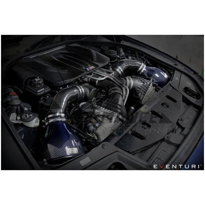 Eventuri BMW Carbon Performance Intake F06 F12 F13 M6